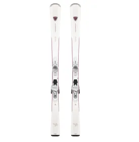 Rossignol Nova 2 Skis   Xpress 10 Bindings - 2025 - Women's