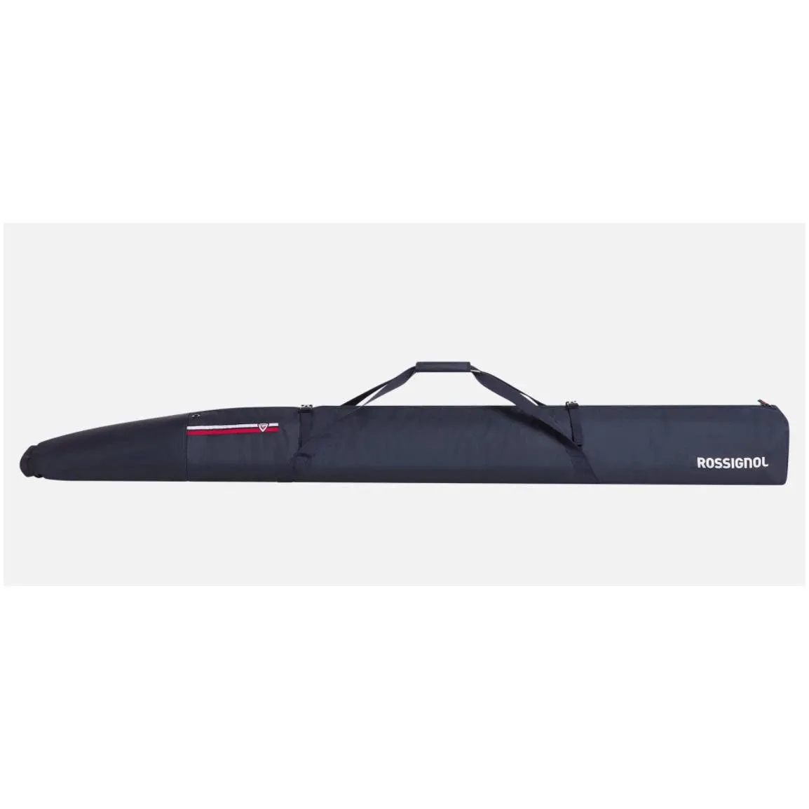 Rossignol Strato Extendable 2 Pairs Padded Ski Bag