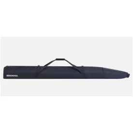 Rossignol Strato Extendable 2 Pairs Padded Ski Bag