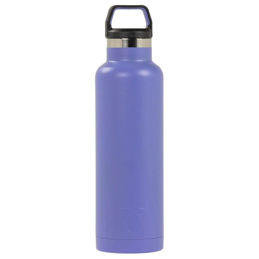 RTIC 20 oz Vacuum Insulated Water Bottle, Lilac