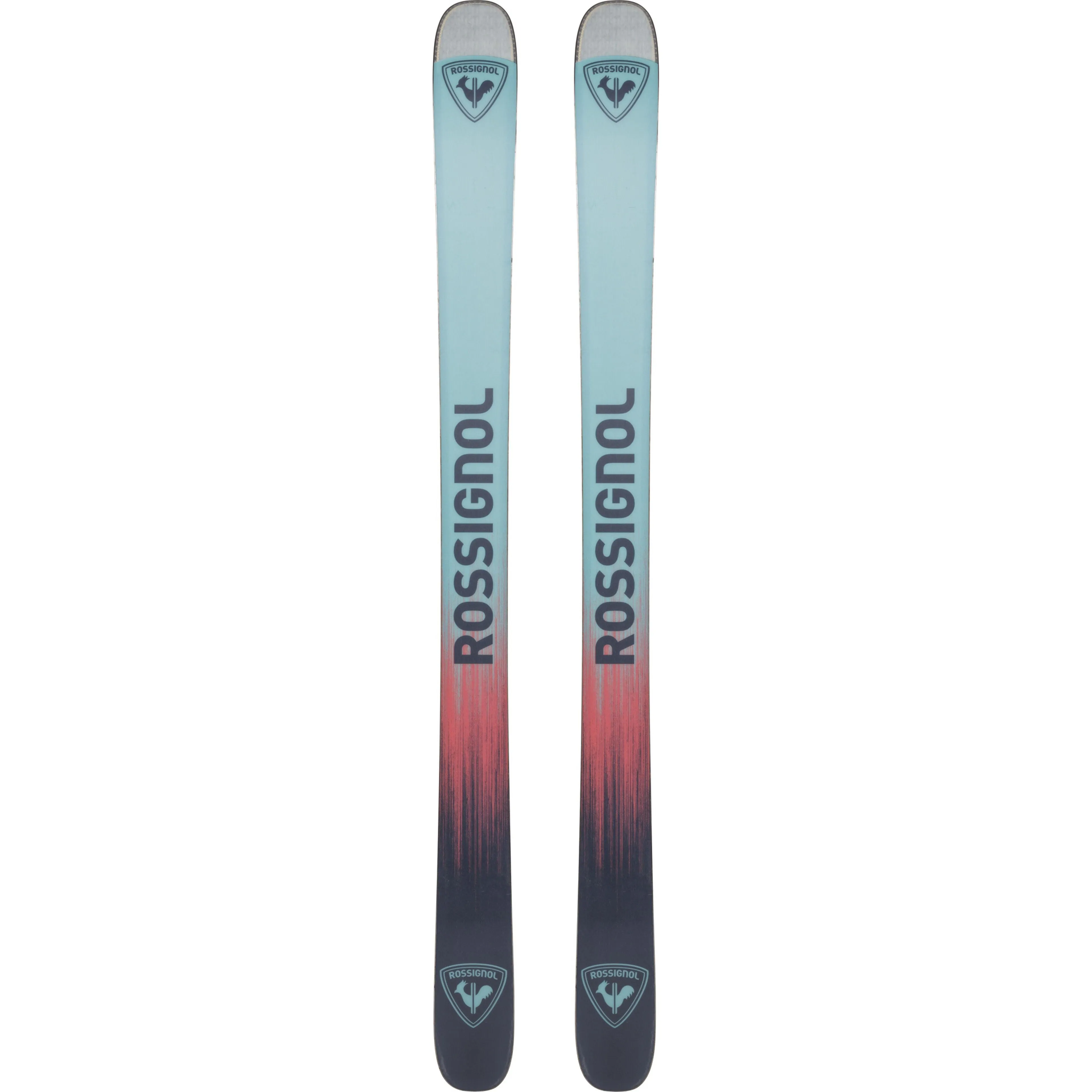 Sender Free 110 Skis 2025
