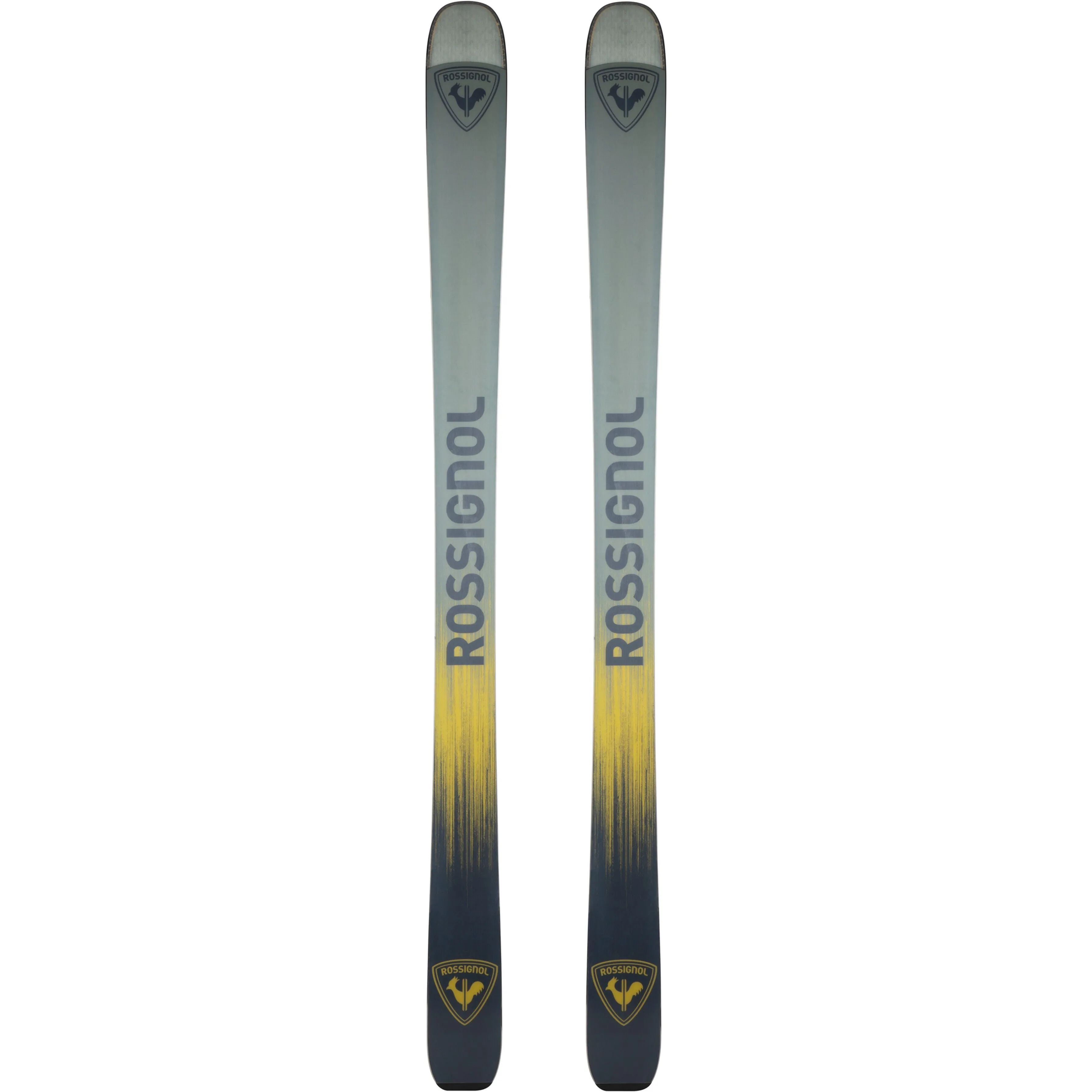 Sender Soul 102 Skis 2025
