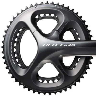 Shim C/Ring,Ultg,50T For Fc-6800,11-Spd,110 Bcd,Ma Ultegra 6800 Series 11-Speed Chainring Shimano Chainrings