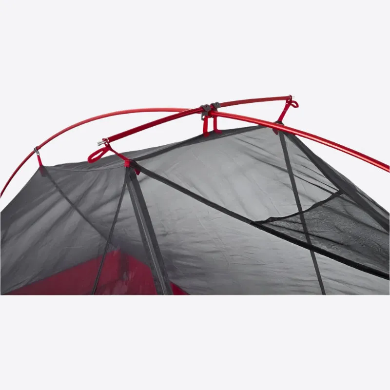 Single tent MSR FreeLite 1 Green Tent V3