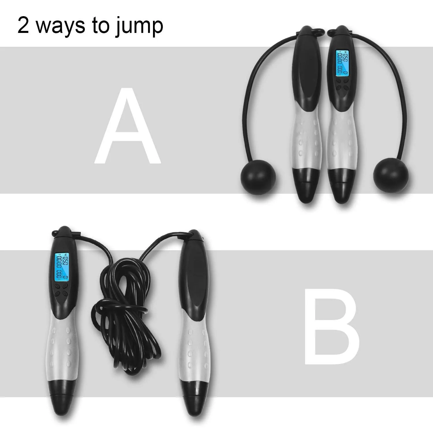 Smart Rope