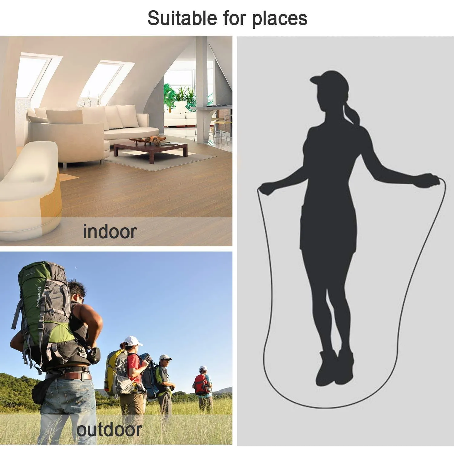 Smart Rope