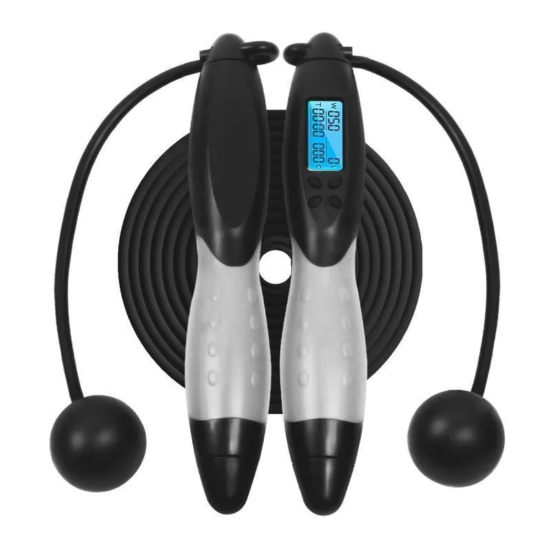 Smart Rope