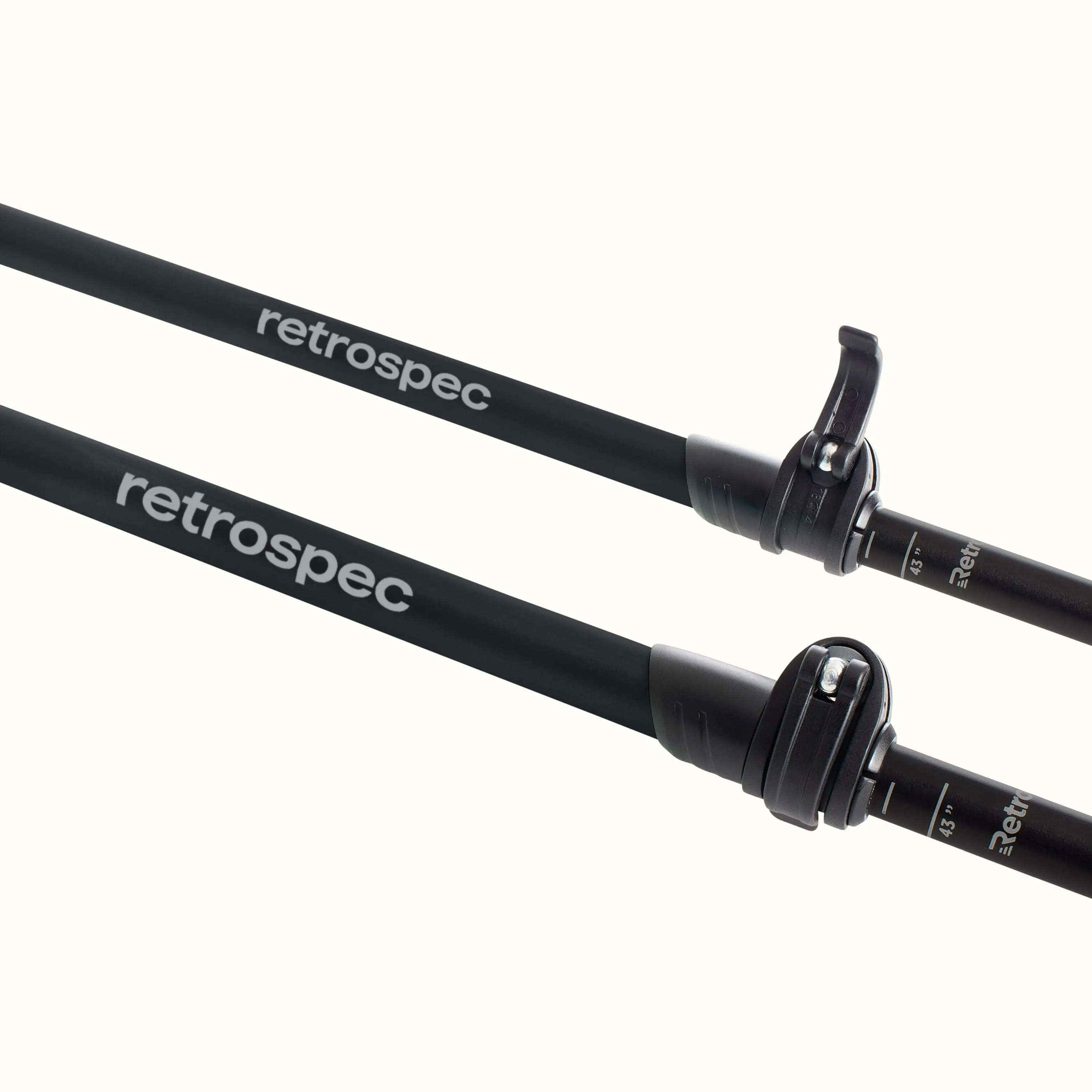 Solstice Aluminum Hiking Poles