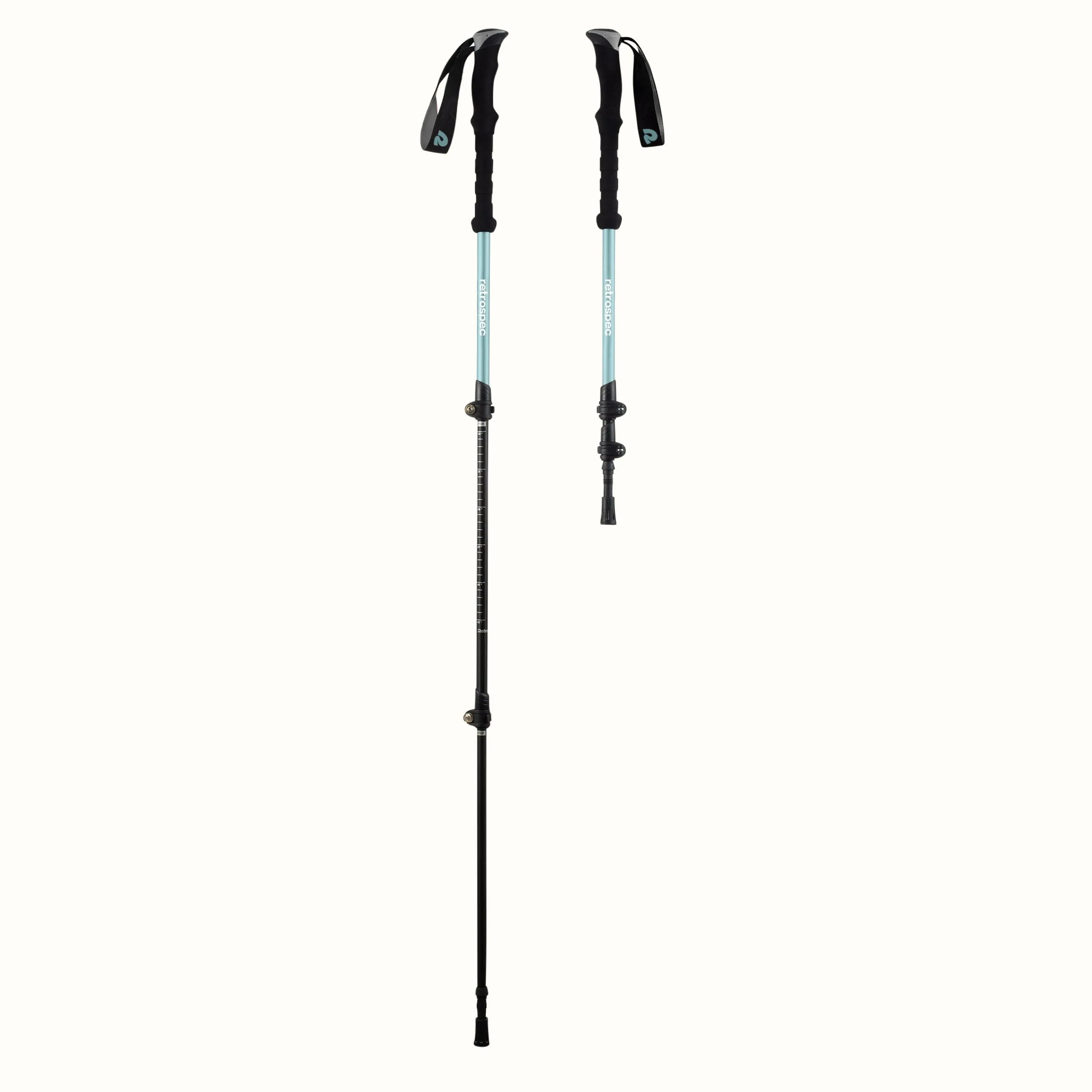 Solstice Aluminum Hiking Poles
