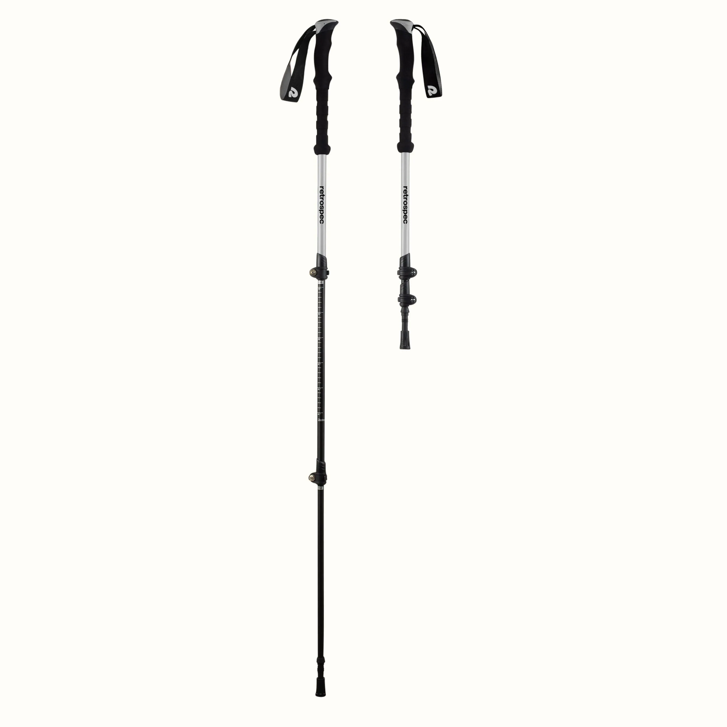 Solstice Aluminum Hiking Poles