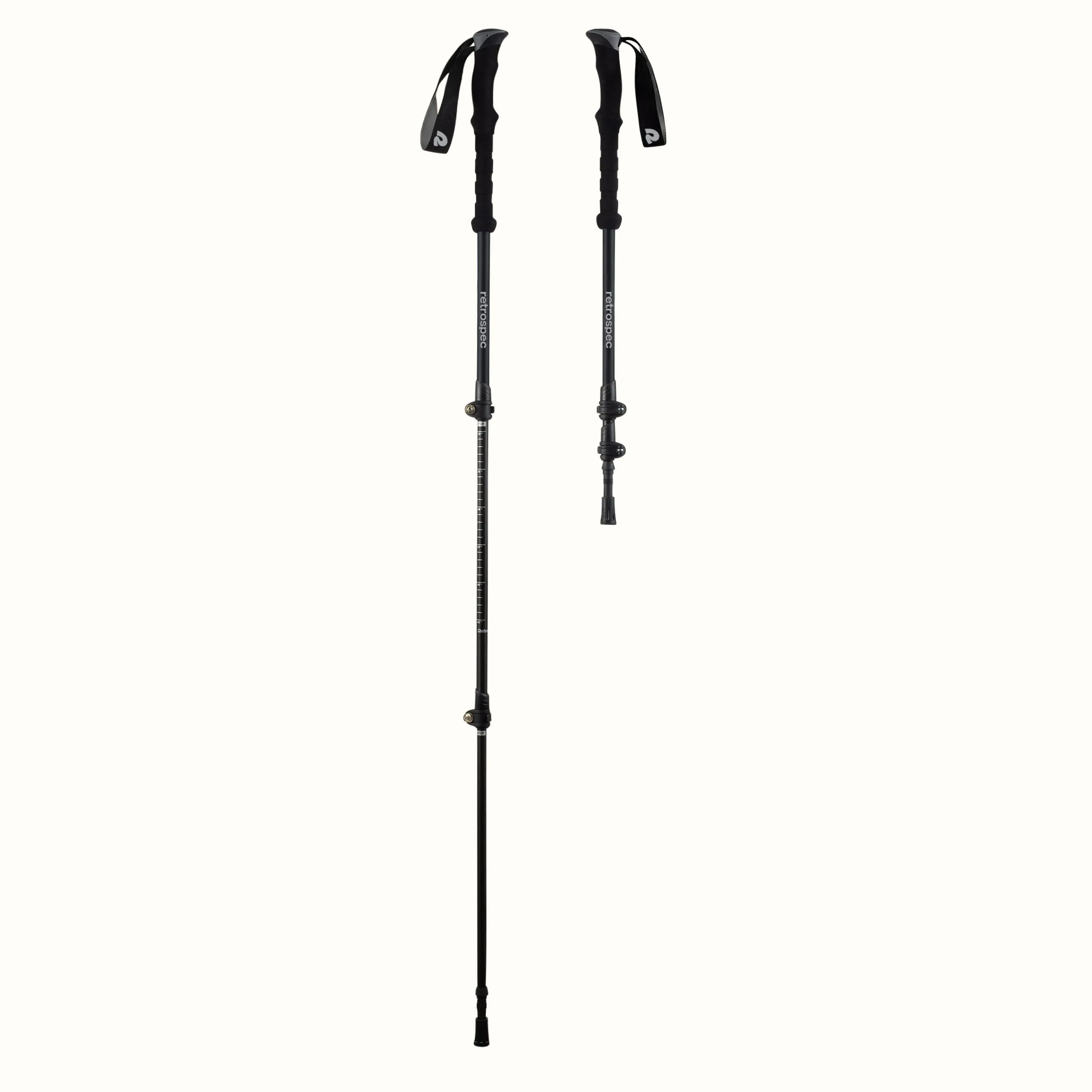 Solstice Aluminum Hiking Poles