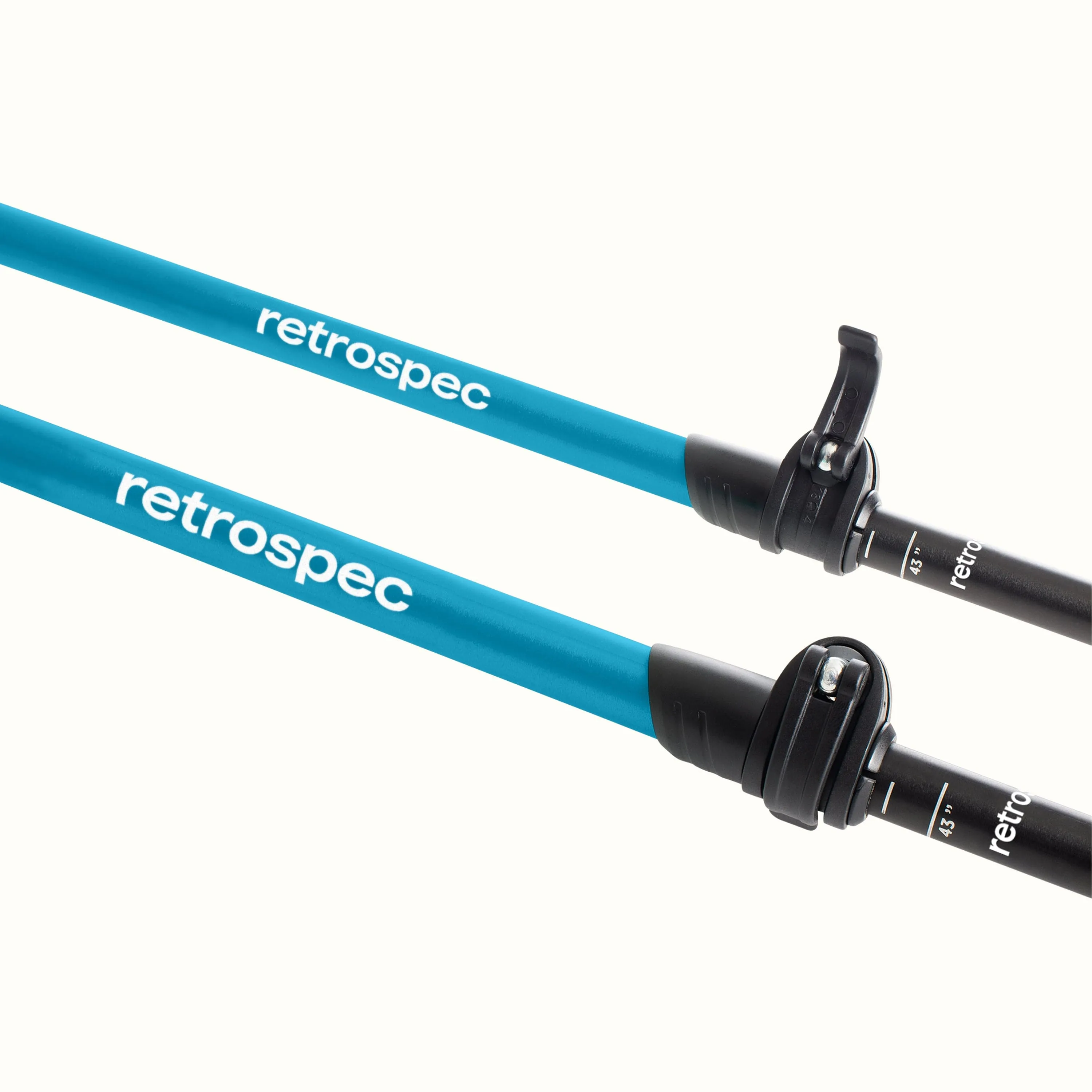Solstice Aluminum Hiking Poles