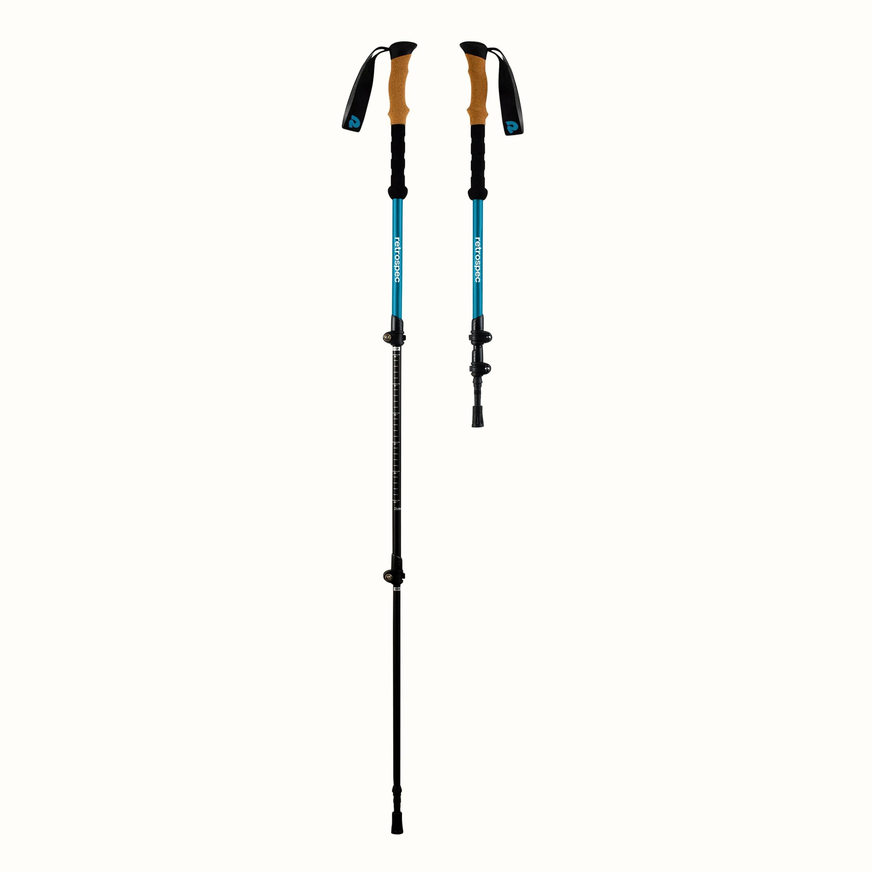 Solstice Aluminum Hiking Poles