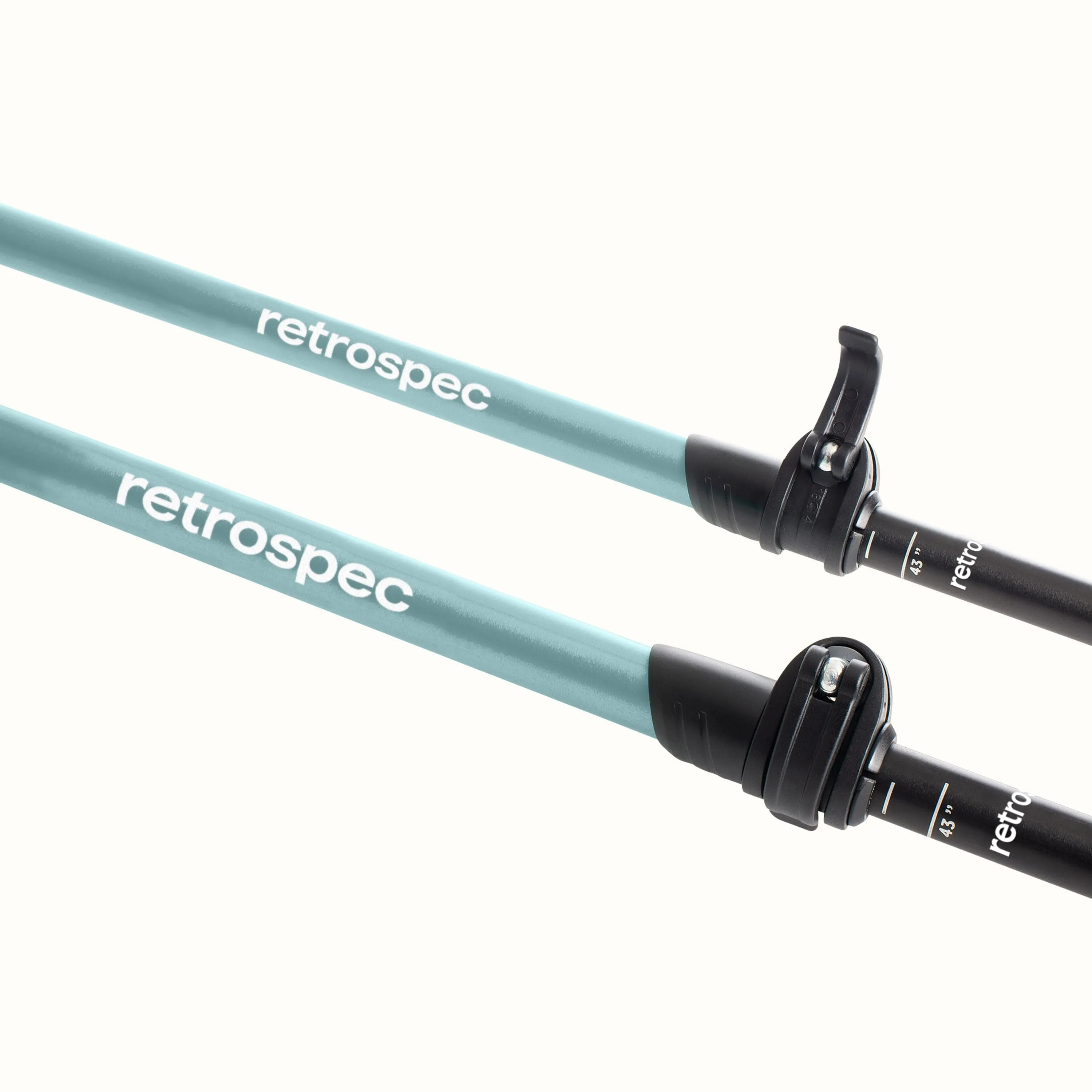 Solstice Aluminum Hiking Poles