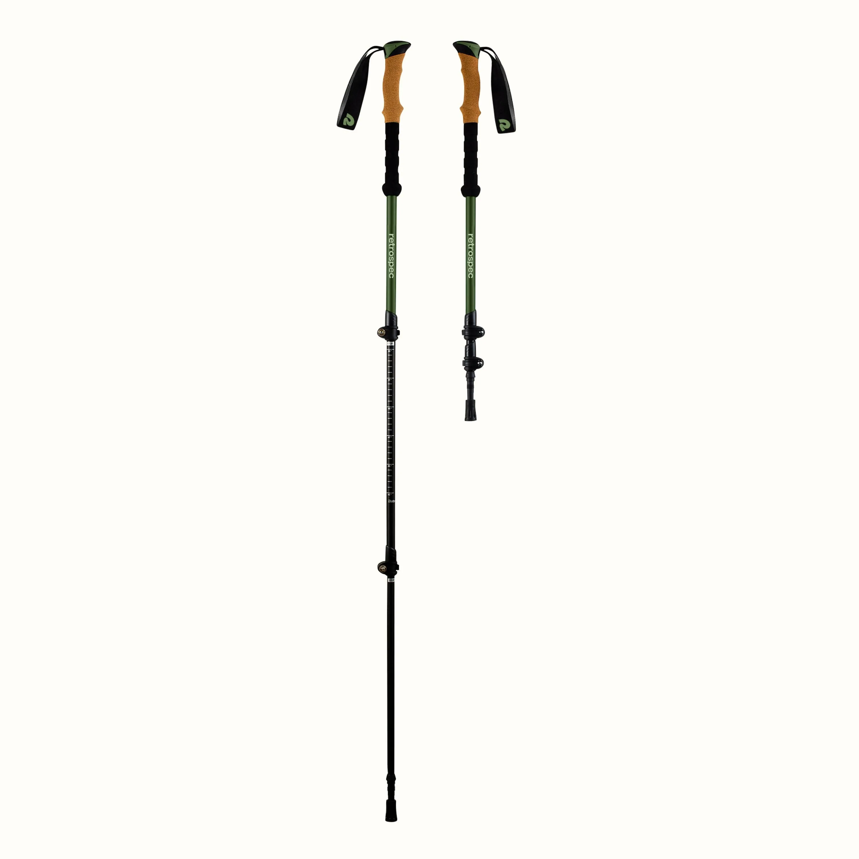 Solstice Aluminum Hiking Poles