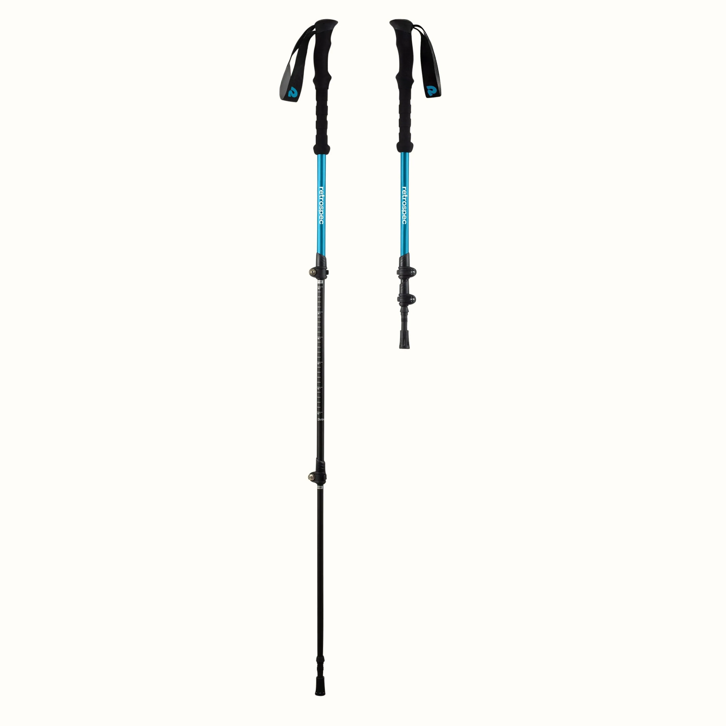Solstice Aluminum Hiking Poles