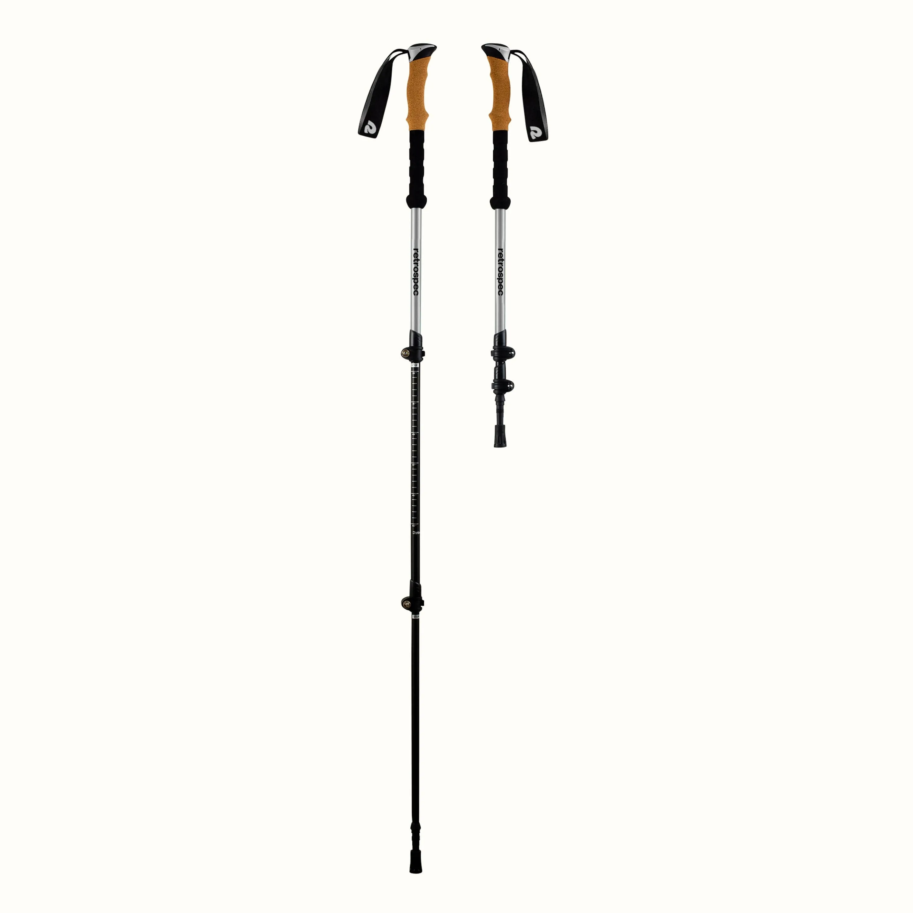 Solstice Aluminum Hiking Poles