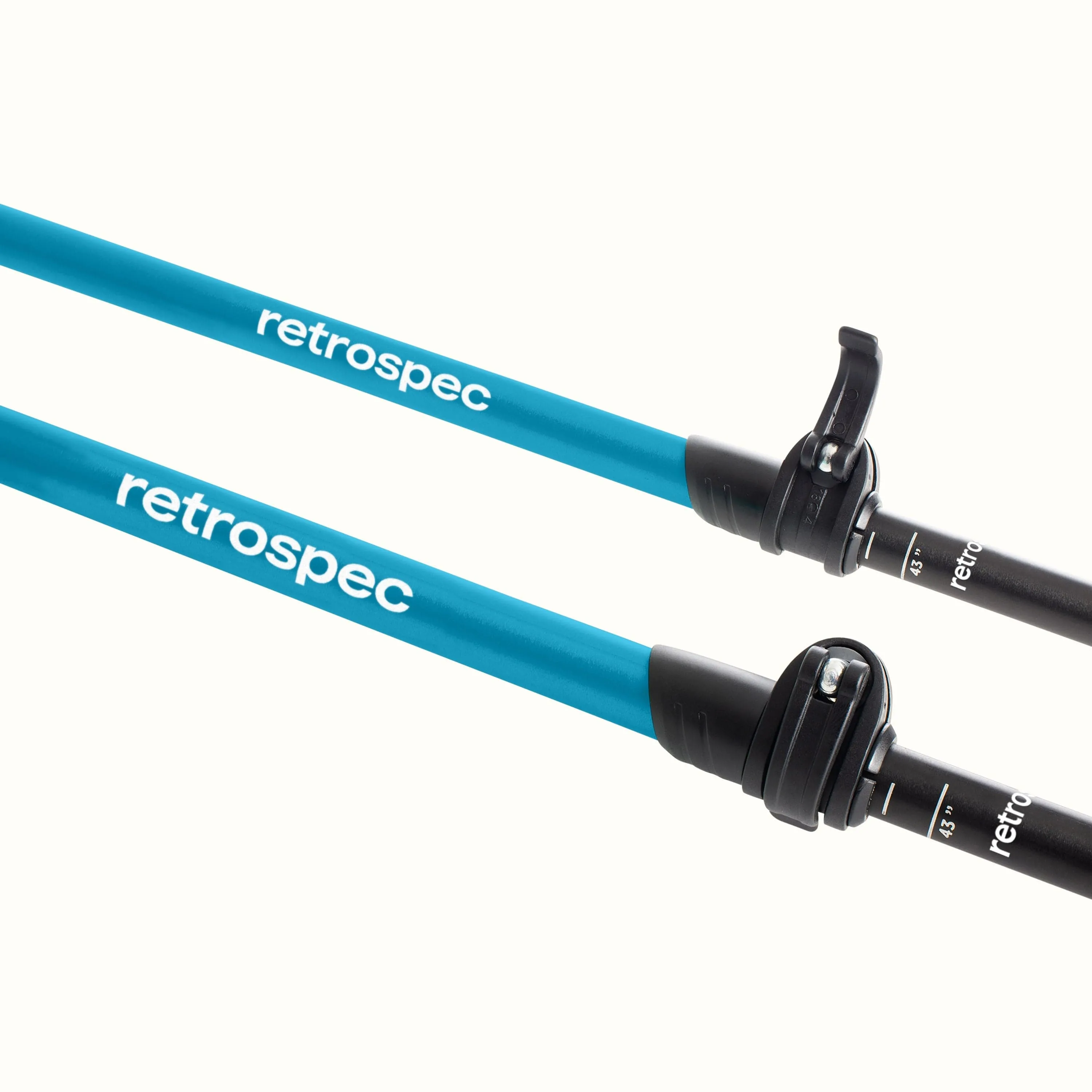 Solstice Aluminum Hiking Poles