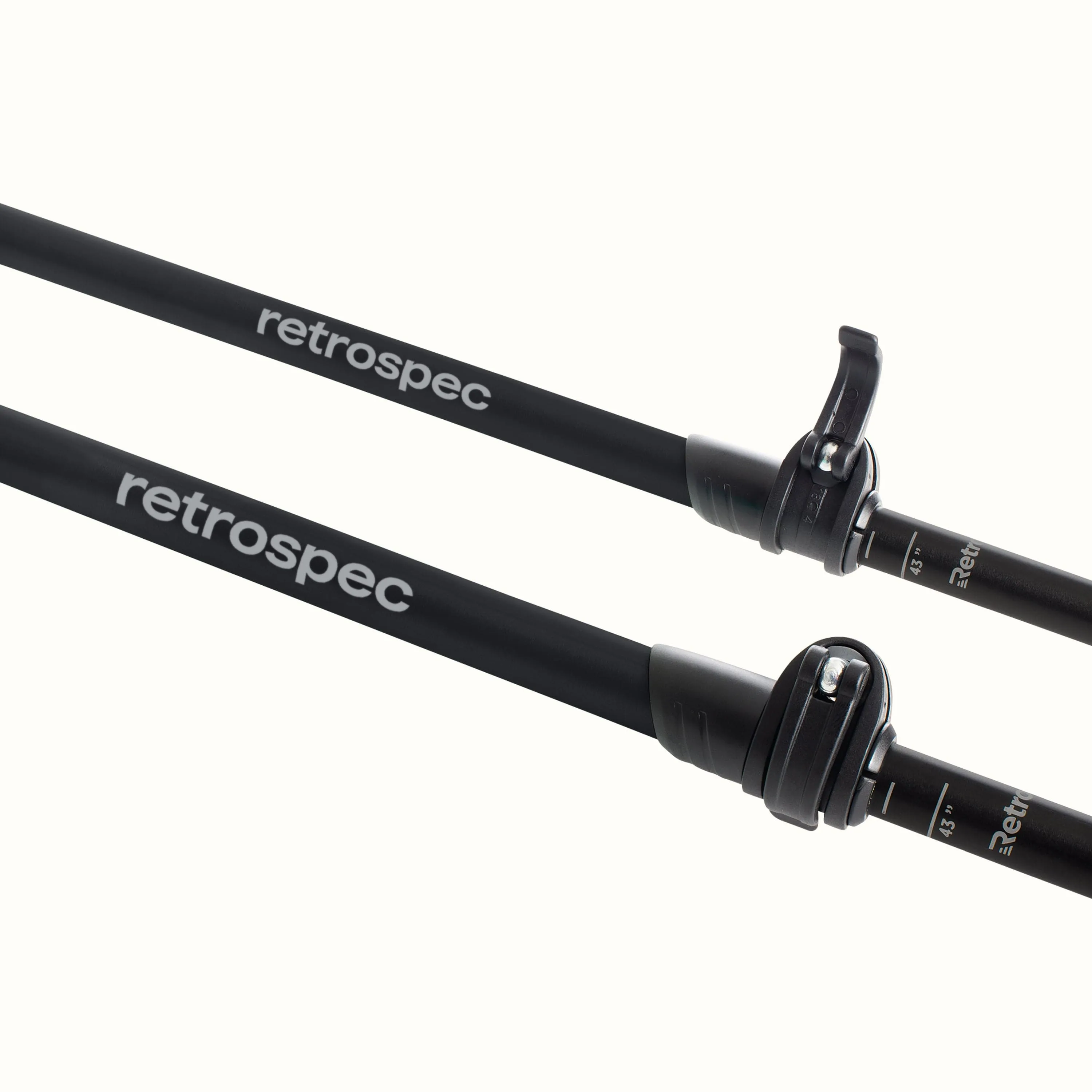Solstice Aluminum Hiking Poles
