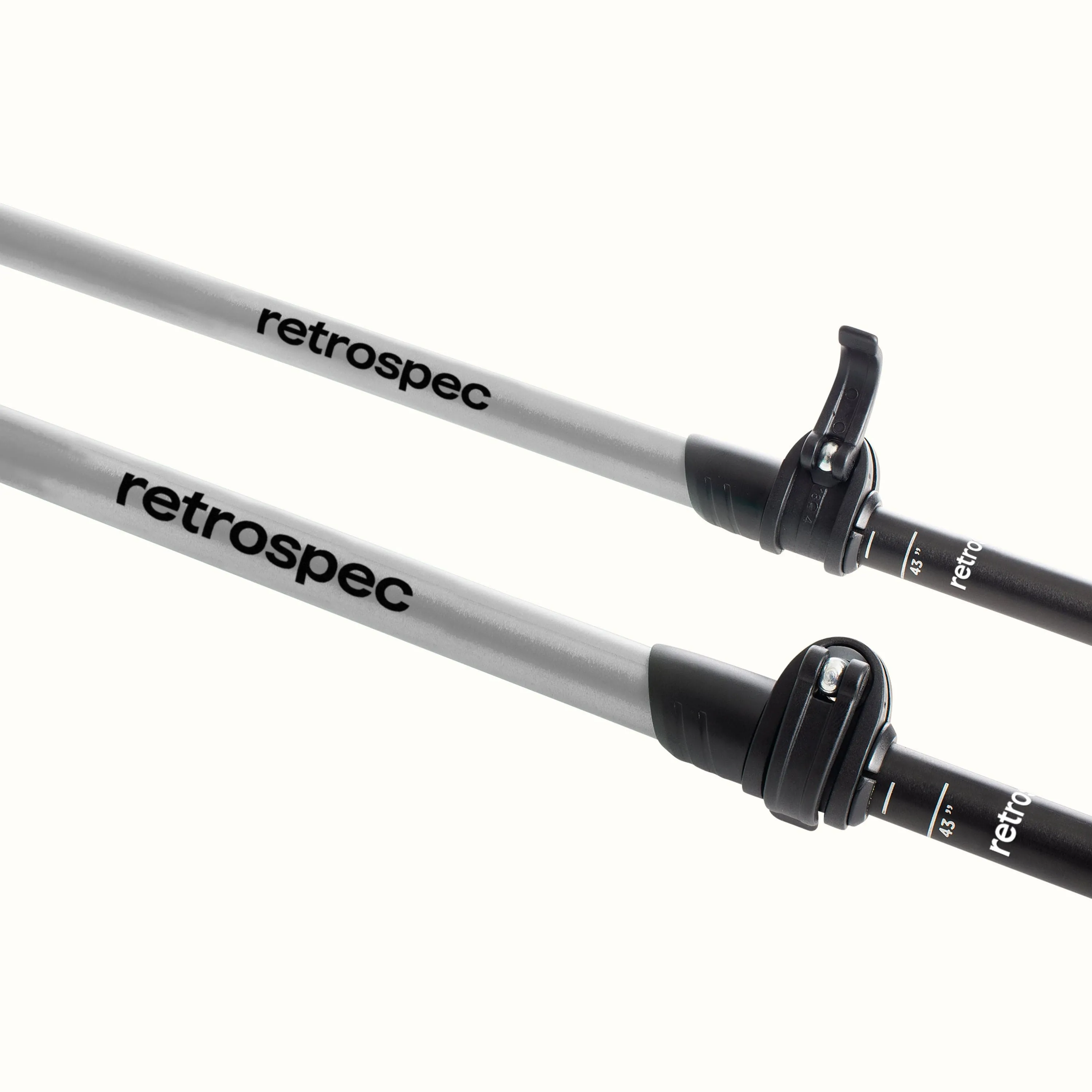Solstice Aluminum Hiking Poles