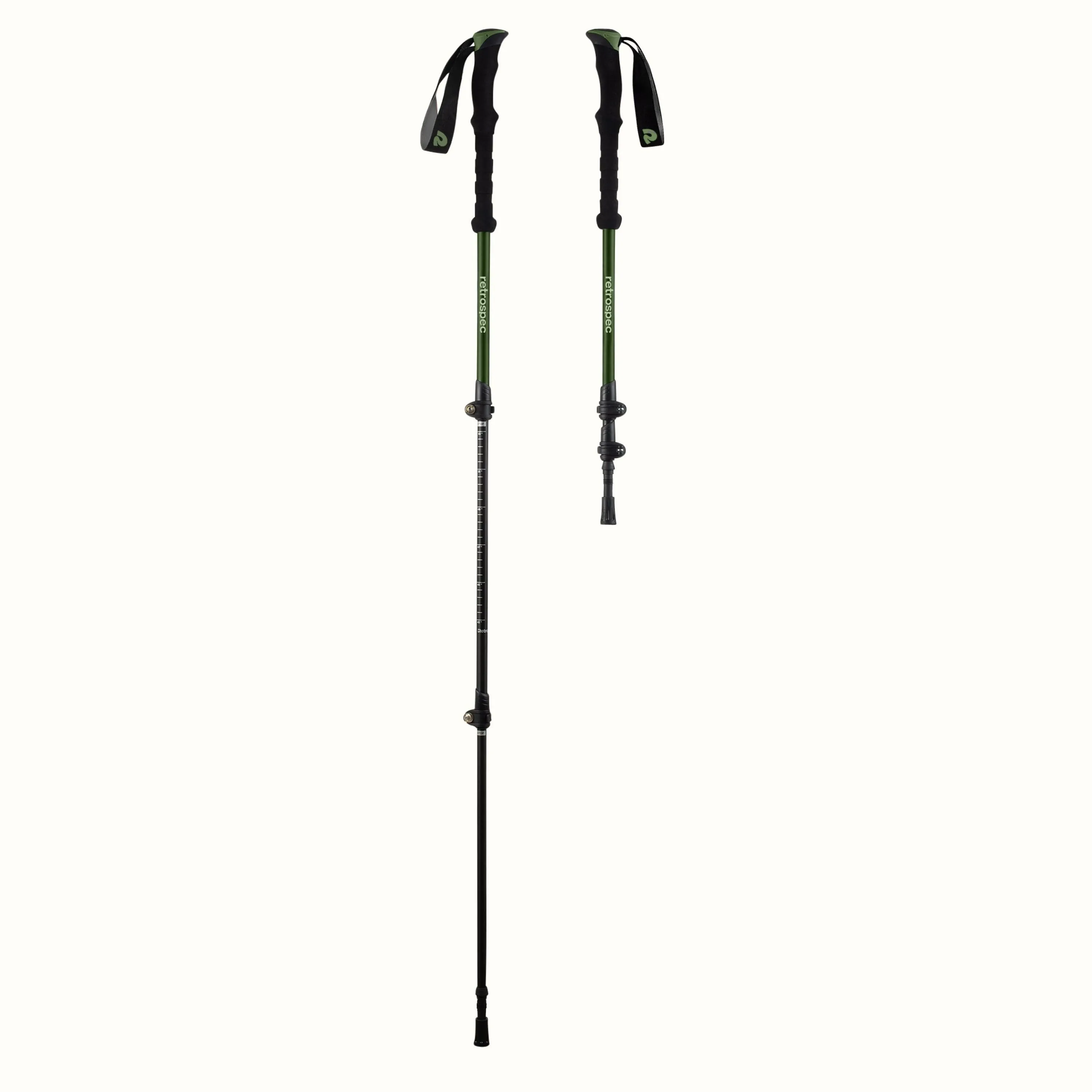 Solstice Aluminum Hiking Poles