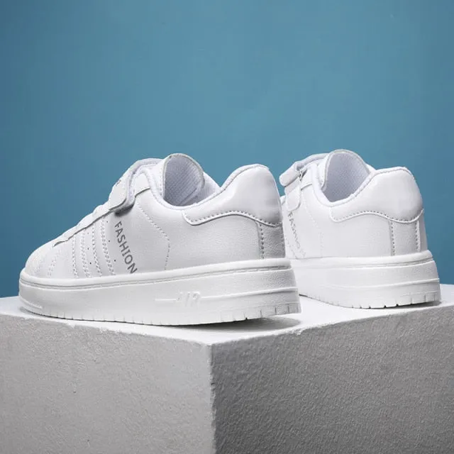 Spring Children Breathable Mesh Sneakers Sports Running Tennis Shoes