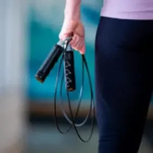 Superope Speed Jump Rope | Athletes & Excercise