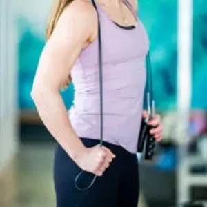 Superope Speed Jump Rope | Athletes & Excercise