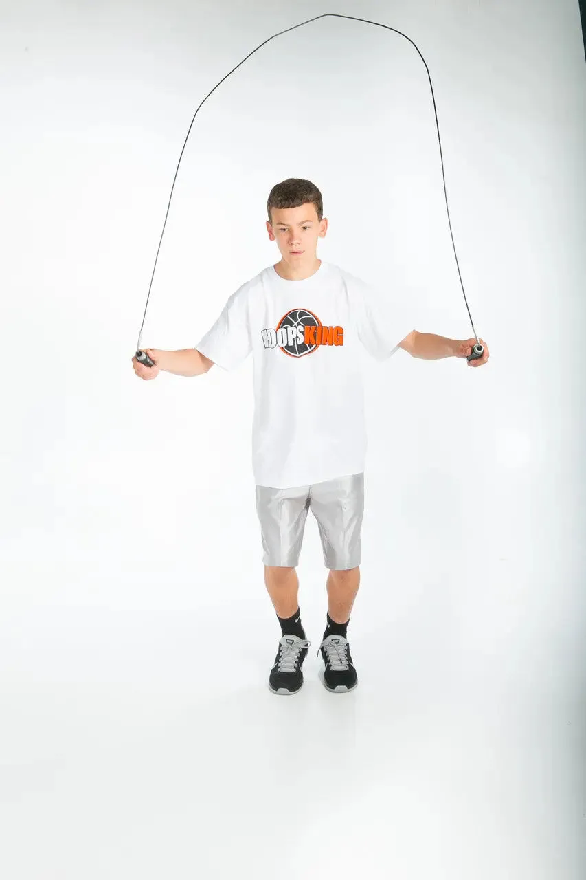 Superope Speed Jump Rope | Athletes & Excercise