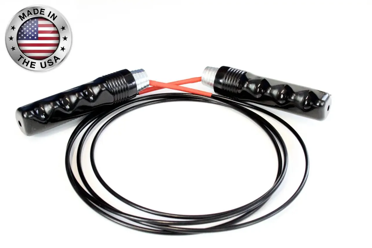 Superope Speed Jump Rope | Athletes & Excercise