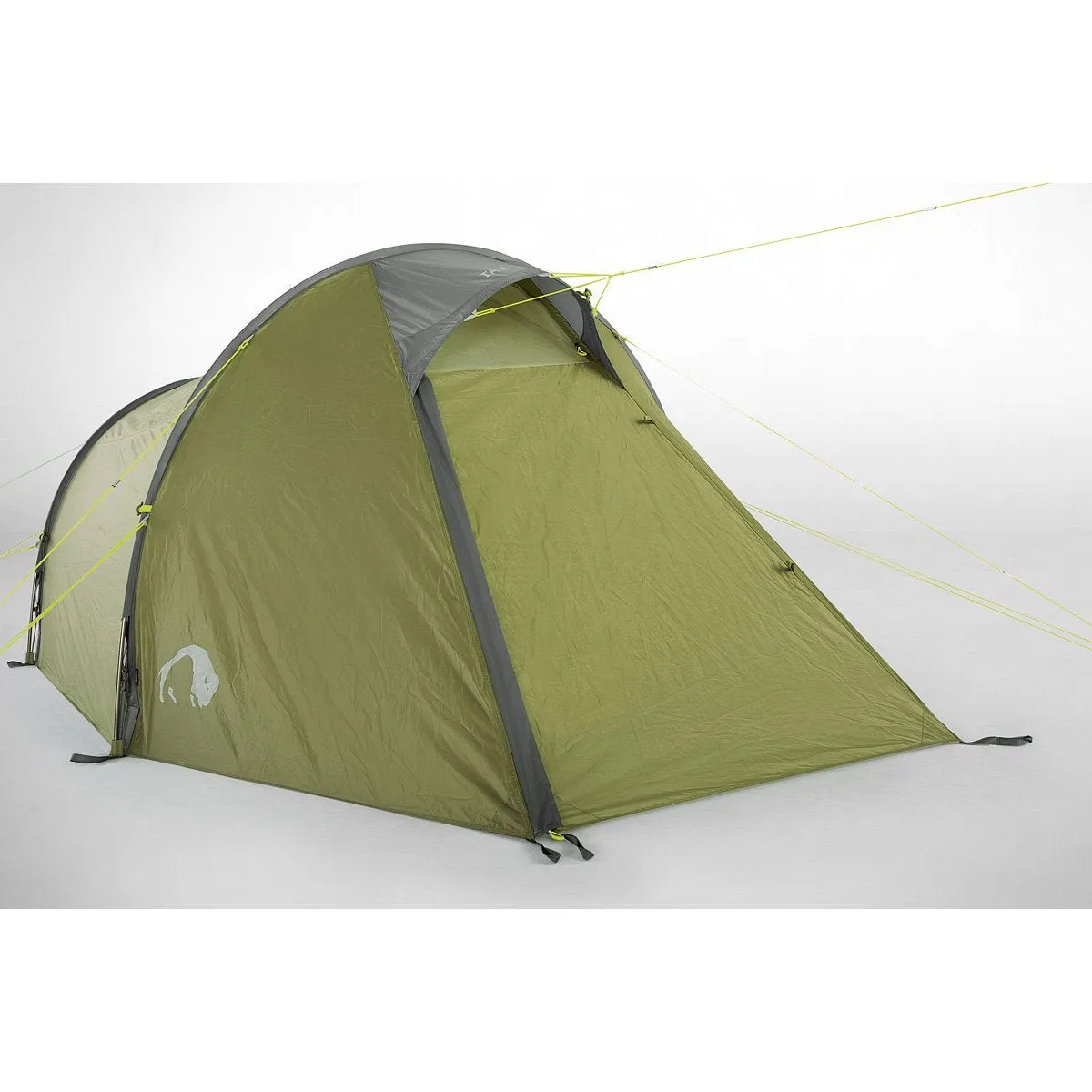 Tatonka Narvik 3 Light Olive 3 Persons Tent
