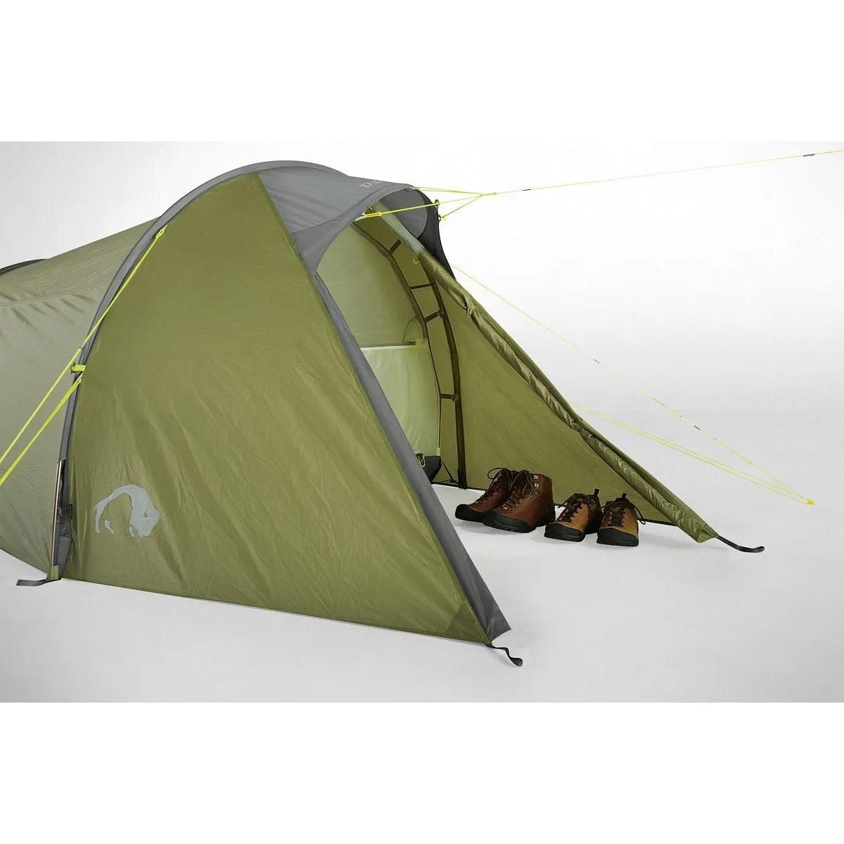 Tatonka Narvik 3 Light Olive 3 Persons Tent
