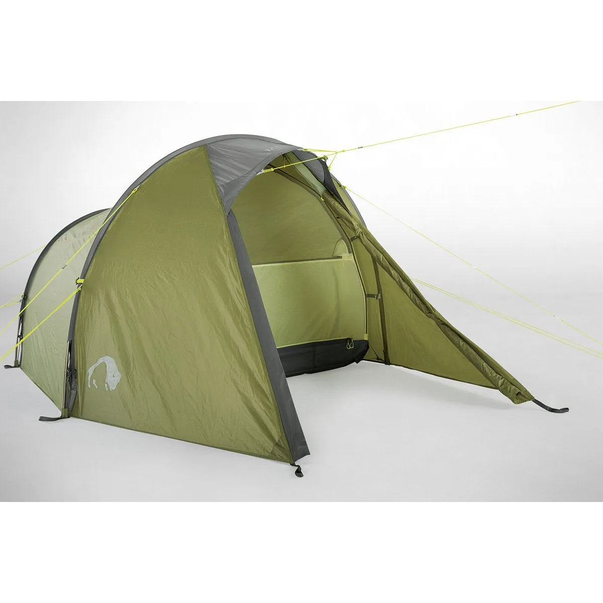 Tatonka Narvik 3 Light Olive 3 Persons Tent