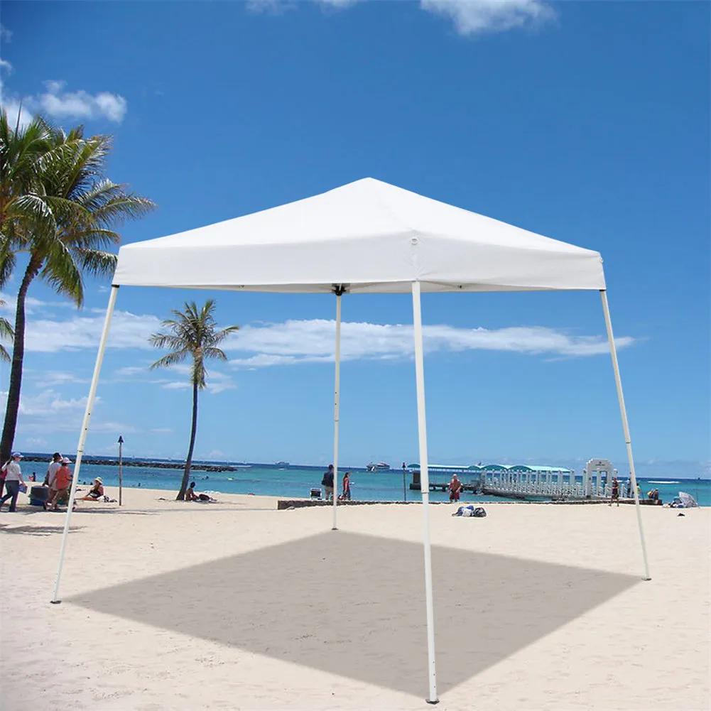 THBOXES 3x3 Meter Waterproof Folding Tent Oxford Cloth Outdoor Portable Home Use Assemble Tent