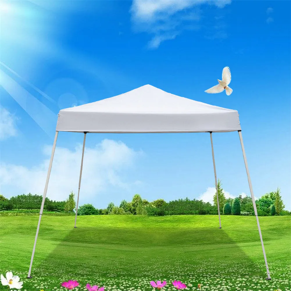 THBOXES 3x3 Meter Waterproof Folding Tent Oxford Cloth Outdoor Portable Home Use Assemble Tent