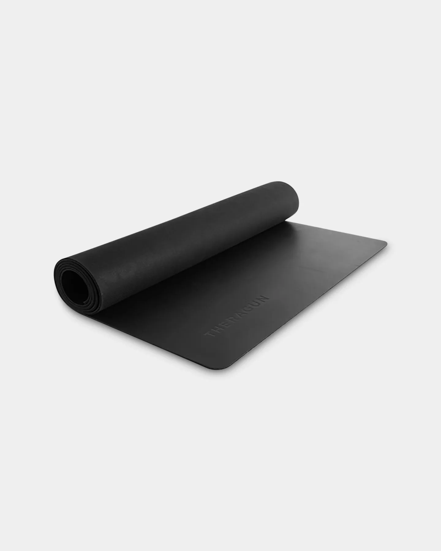 Therabody Theragun Yoga Mat, Non-Slip