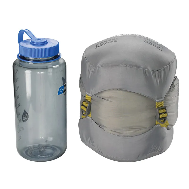 Therm-a-Rest Parsec 20F/-6C Sleeping Bag - Small