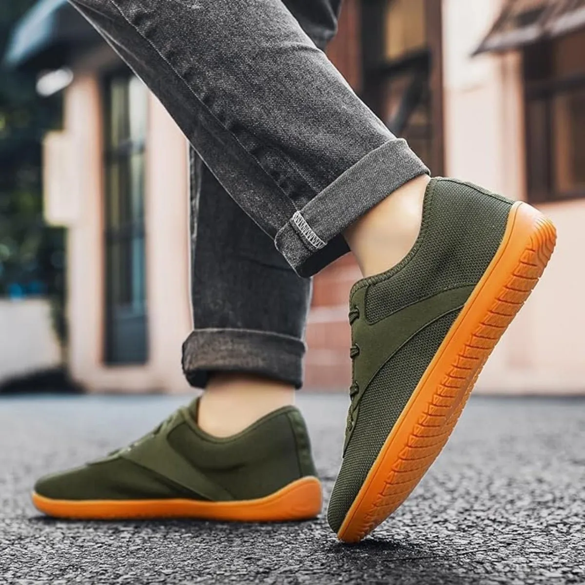 TrueStep 2.0