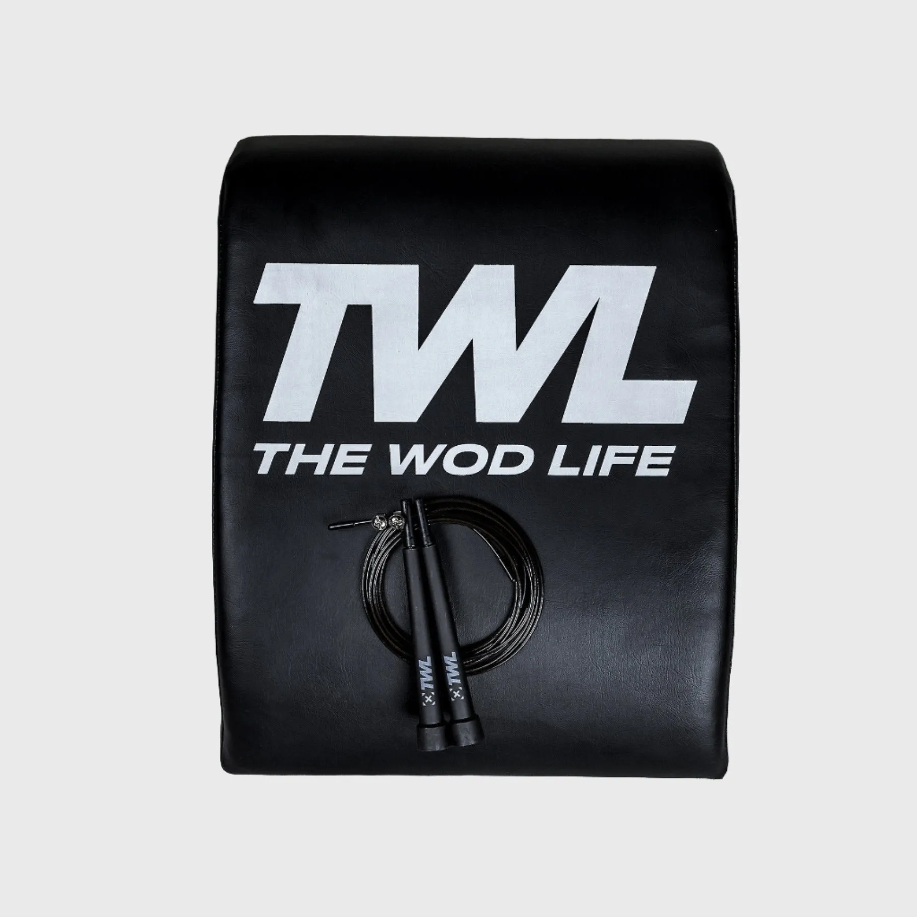 TWL- AB MAT & ULTRA SPEED JUMP ROPE BUNDLE
