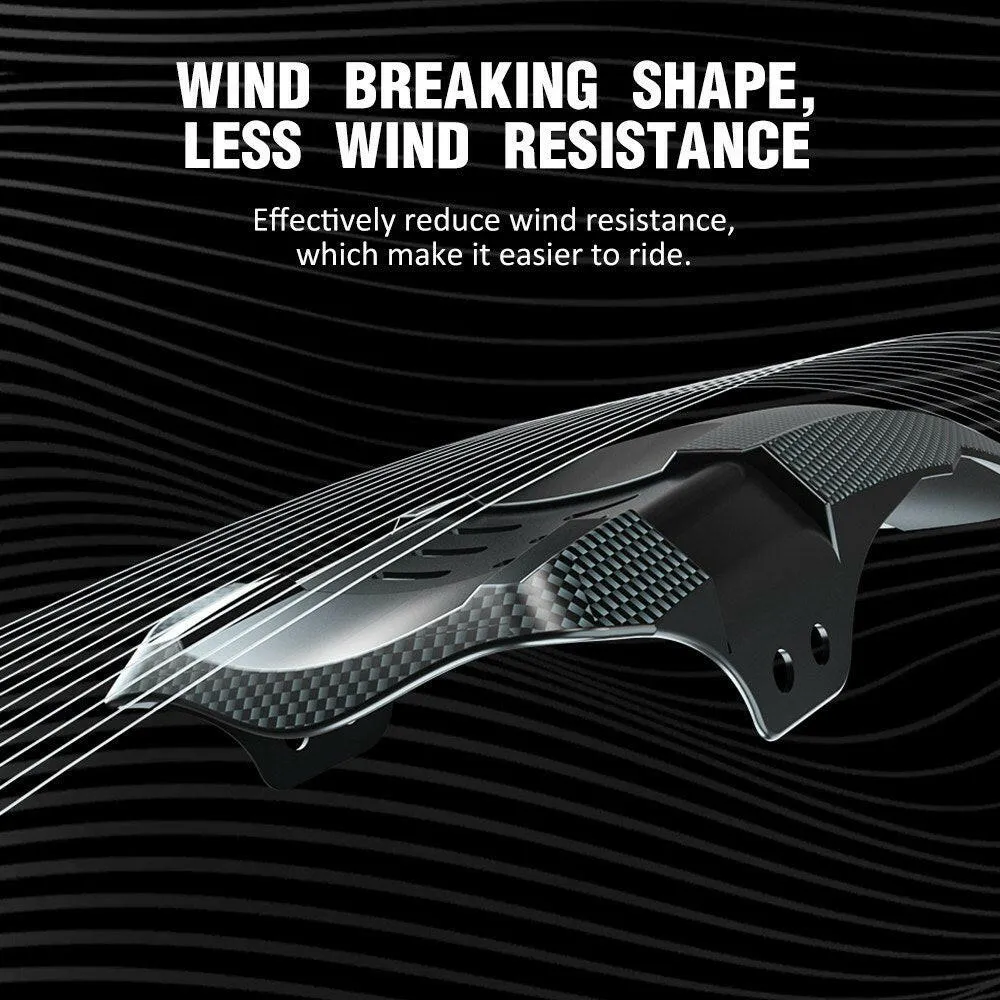 Universal Mountain Bike Mudguard Front Rear Fender Mountain Bicycle Accessories
