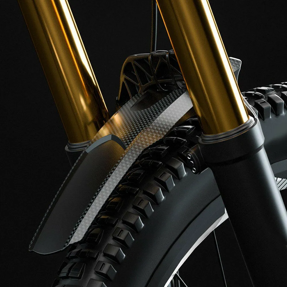 Universal Mountain Bike Mudguard Front Rear Fender Mountain Bicycle Accessories