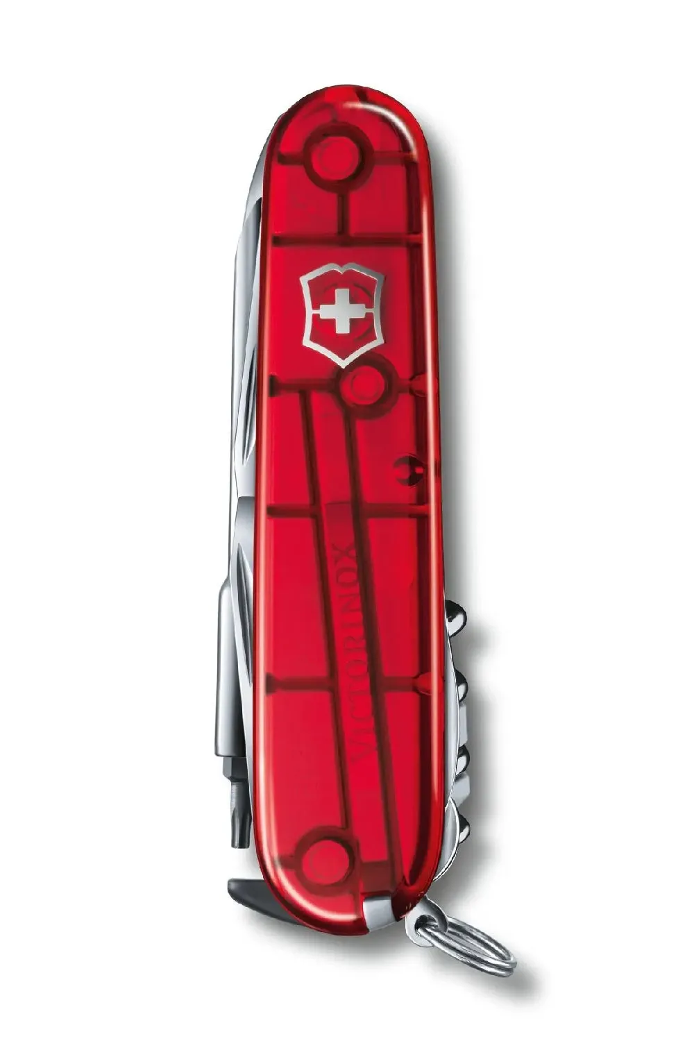 Victorinox Cyber Tool L Swiss Army Pocket Knife