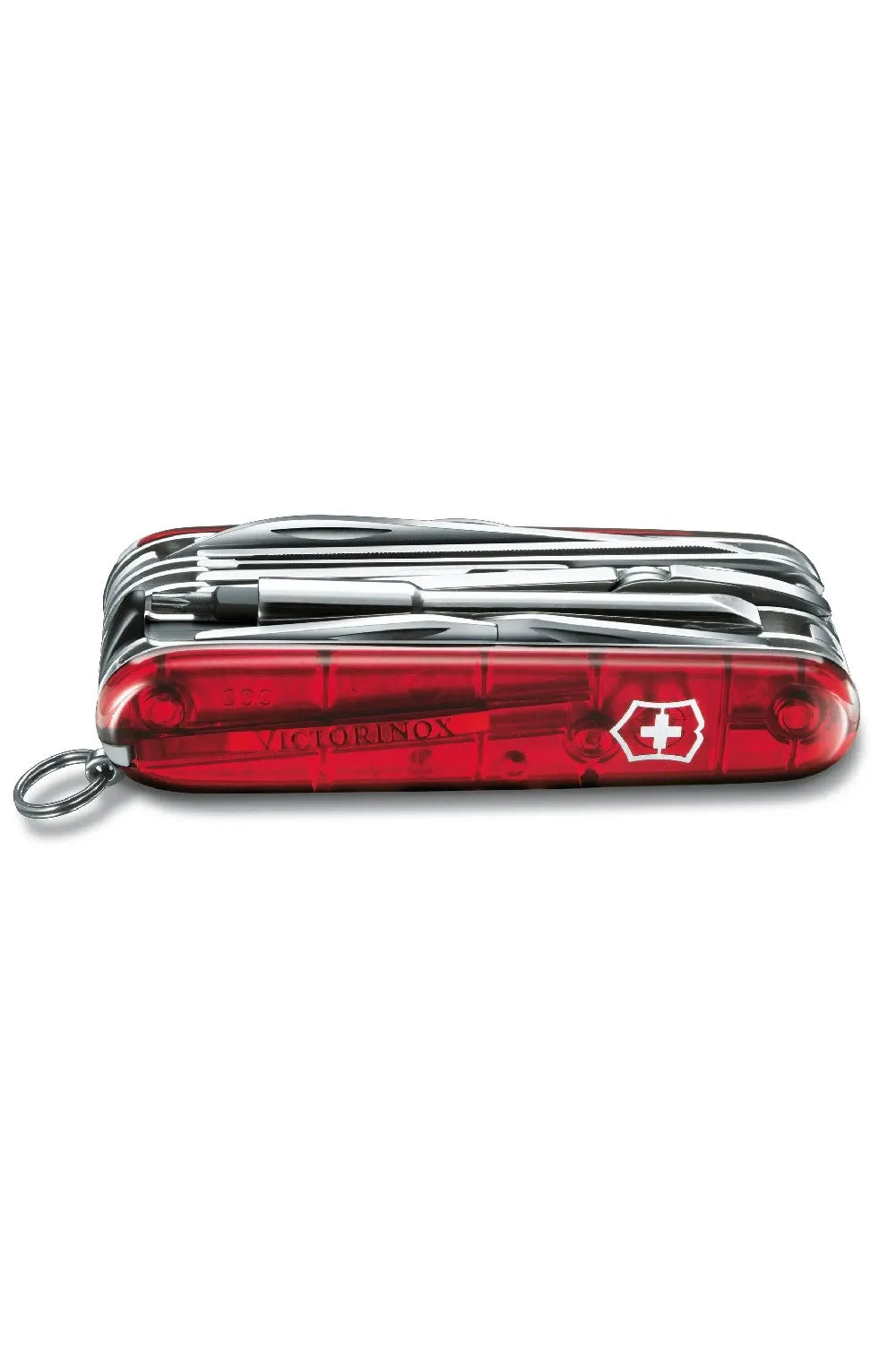 Victorinox Cyber Tool L Swiss Army Pocket Knife