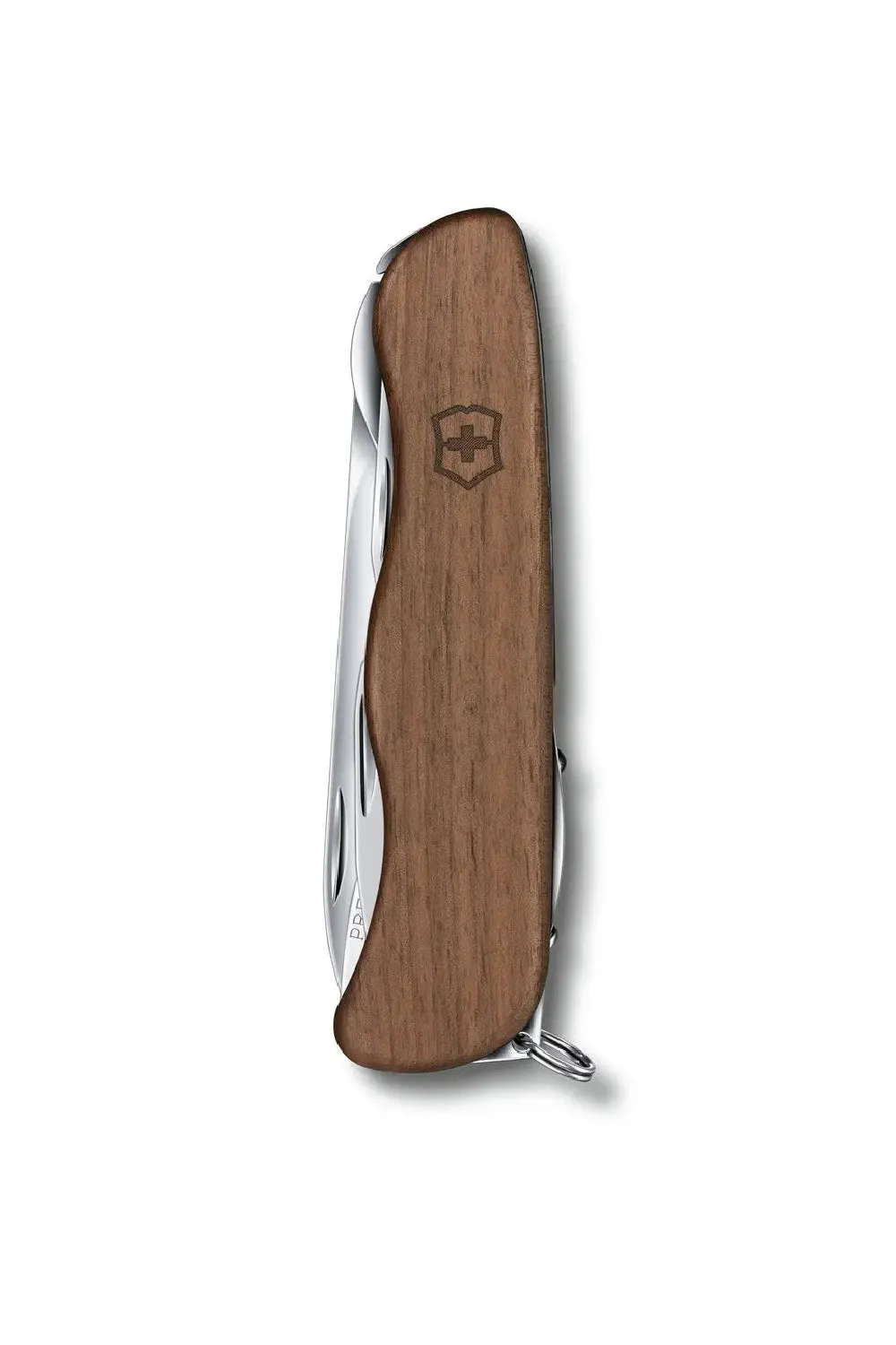 Victorinox Forester Wood Swiss Army Pocket Knife