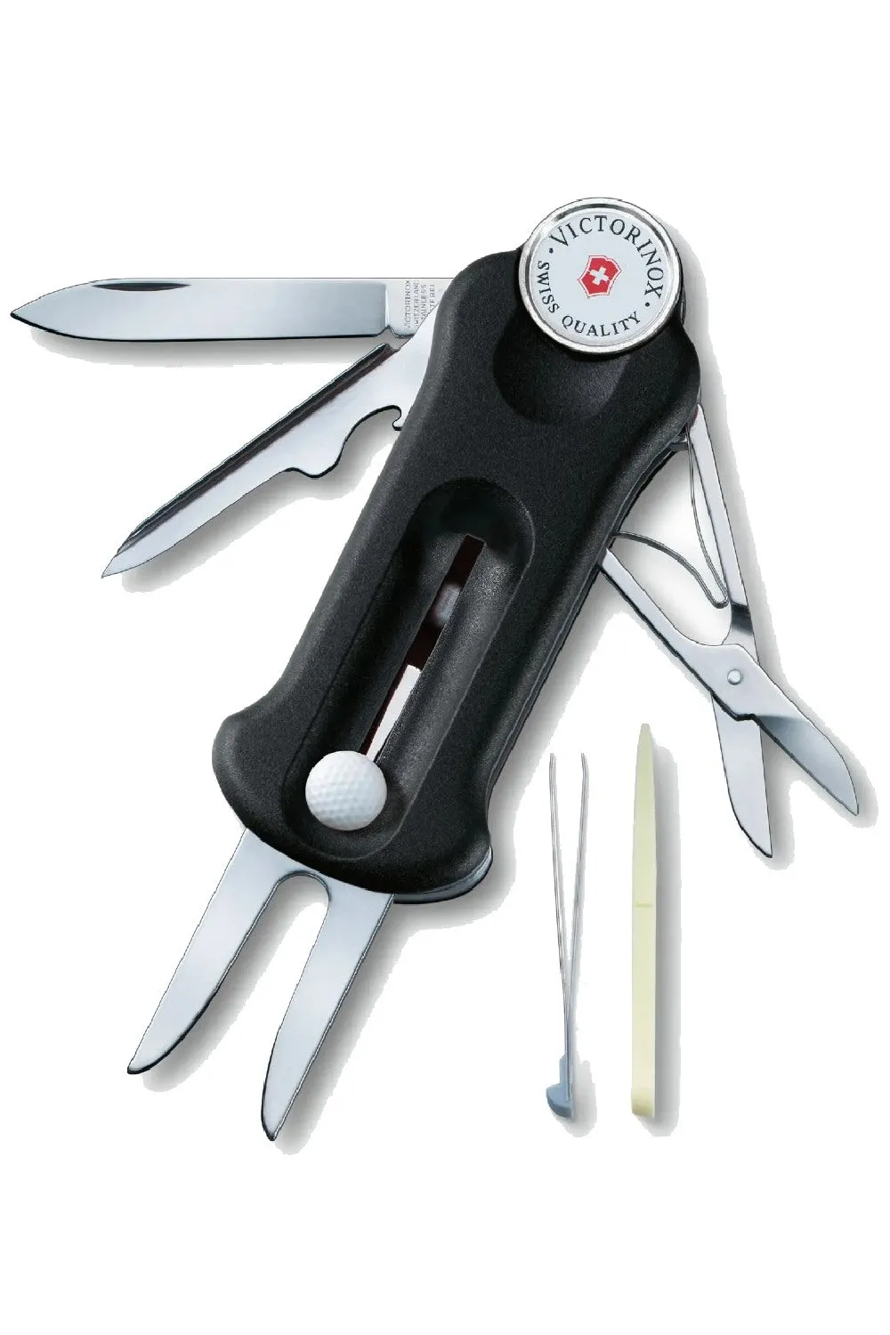 Victorinox Swiss Army Golf Tool