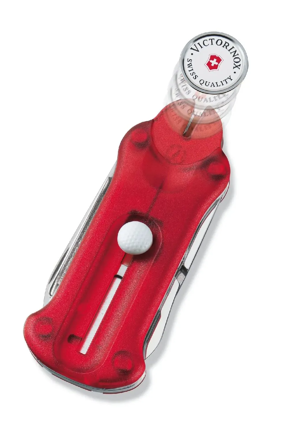 Victorinox Swiss Army Golf Tool