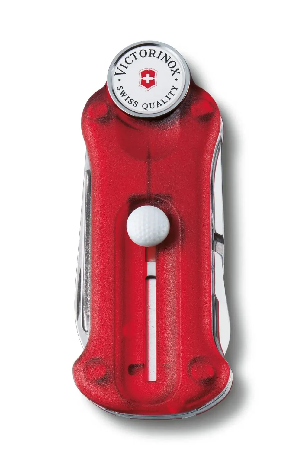 Victorinox Swiss Army Golf Tool