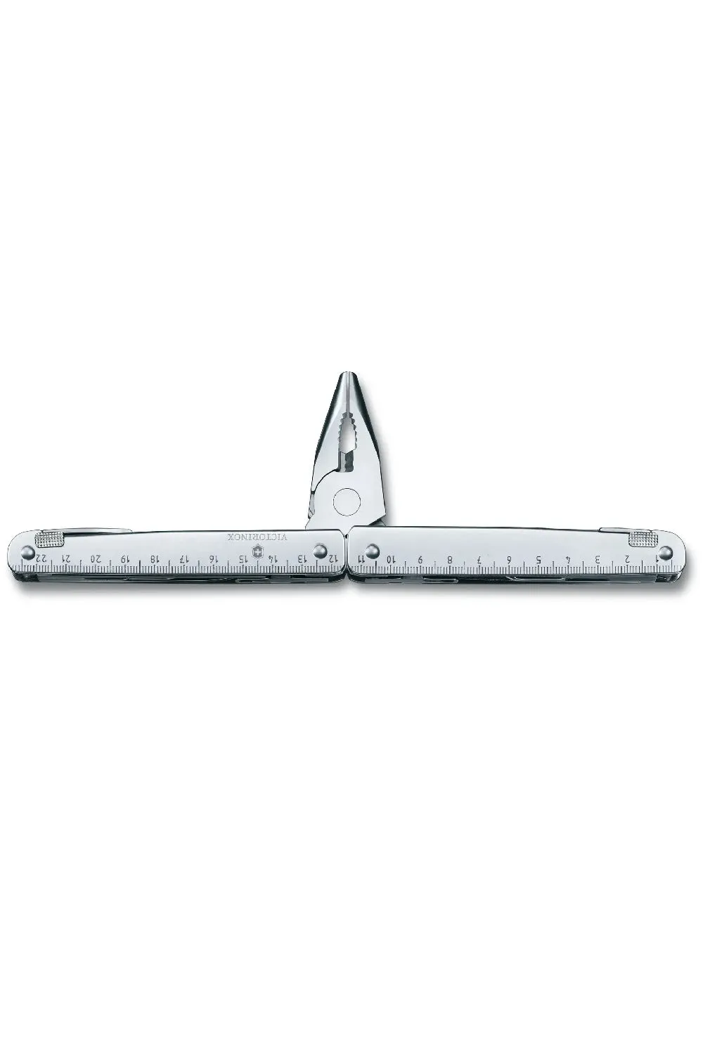 Victorinox Swiss X Robust Multi-Tool with Leather Pouch