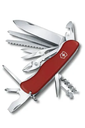 Victorinox Work Champ Swiss Army Pocket Knife