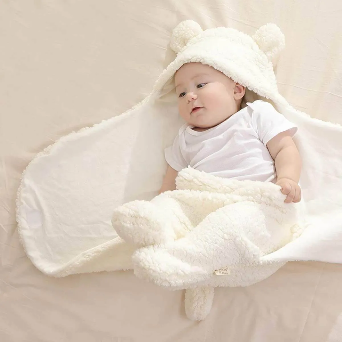 Warm & Cozy Sleeping Sack
